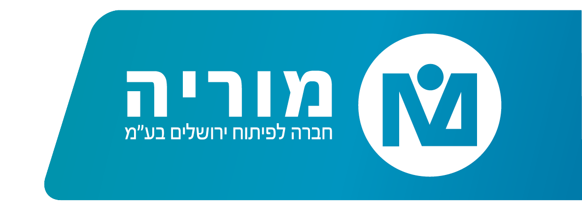 מוריה