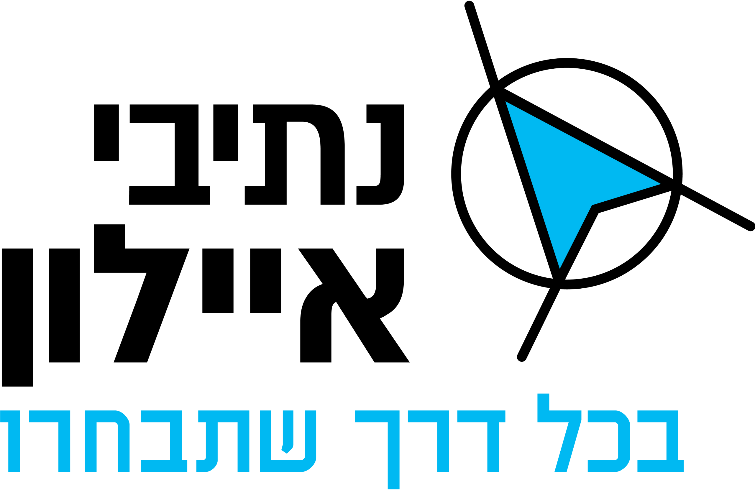 נתיבי אילון